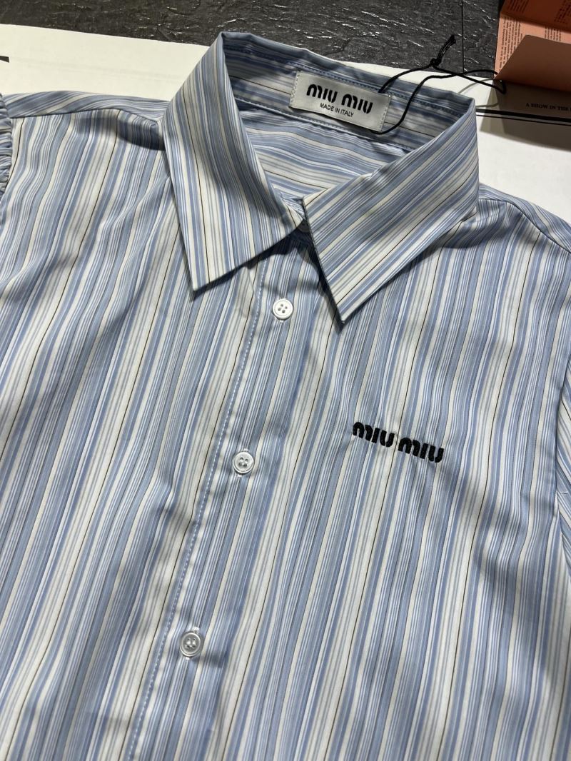 Miu Miu T-Shirts